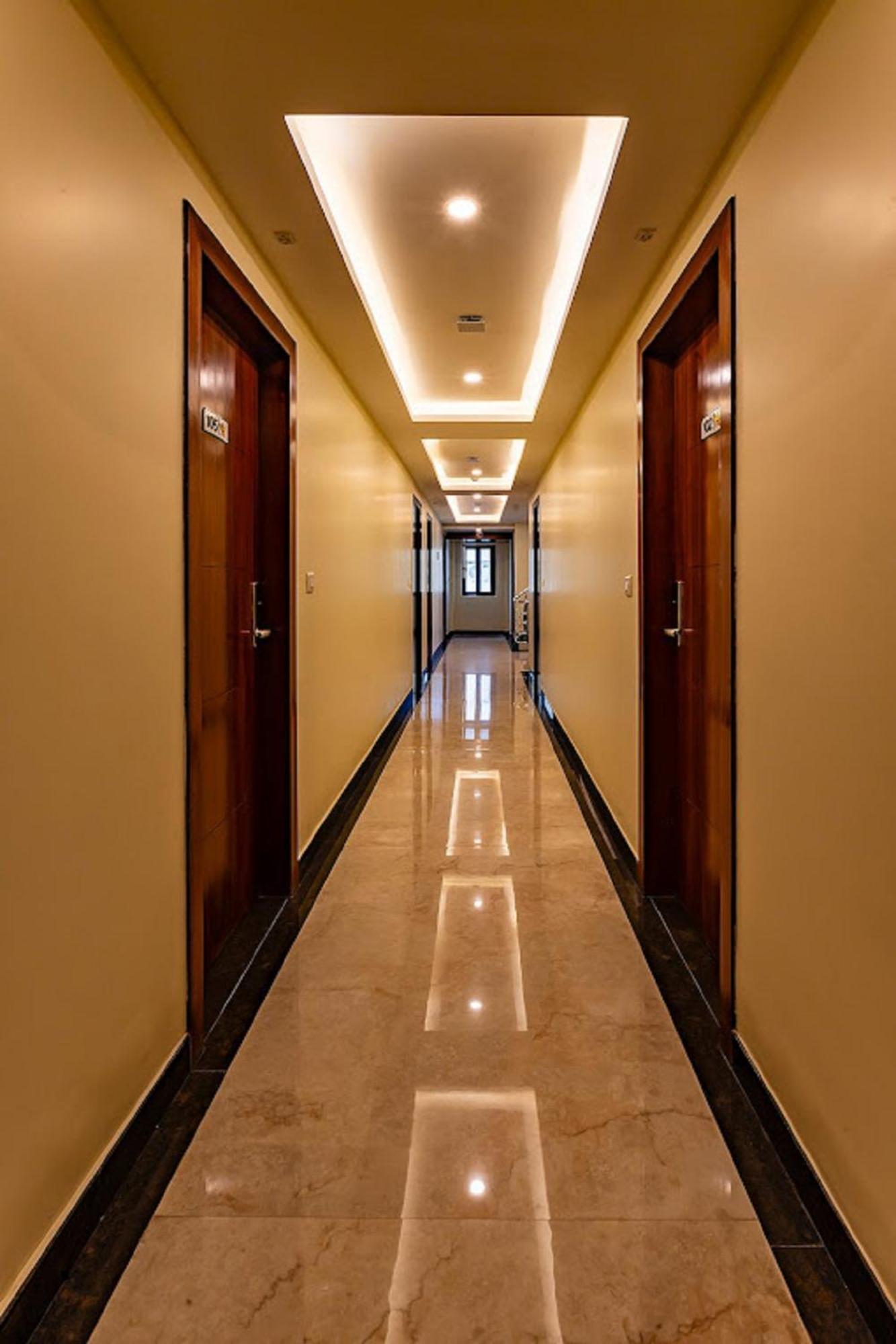 Five Elements Hotels Mertiya Residency Jodhpur  Exterior foto