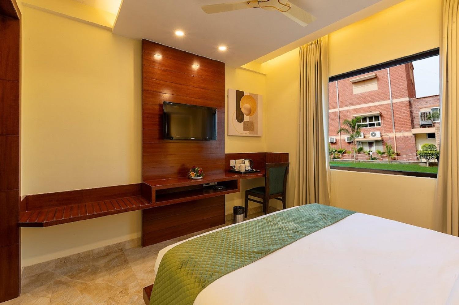 Five Elements Hotels Mertiya Residency Jodhpur  Exterior foto