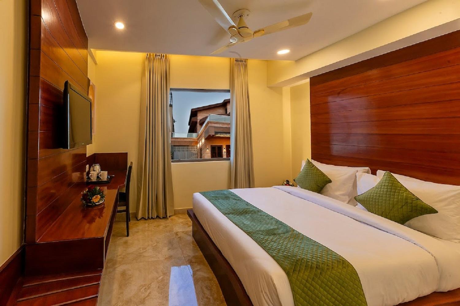 Five Elements Hotels Mertiya Residency Jodhpur  Exterior foto
